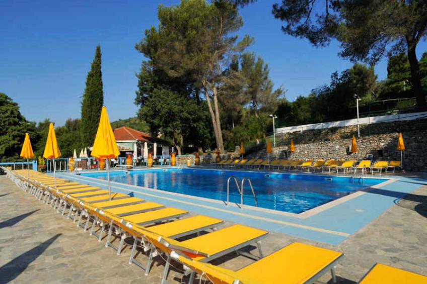 Holiday house Holiday Complex C'era una Volta - BF-DF3T - foto 12