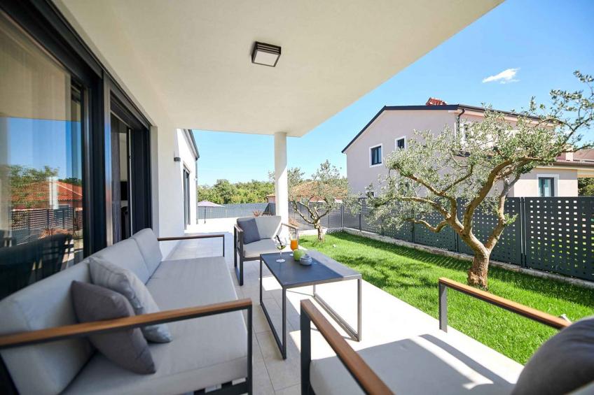 Villa with pool and air conditioning - BF-35P6D - foto 3
