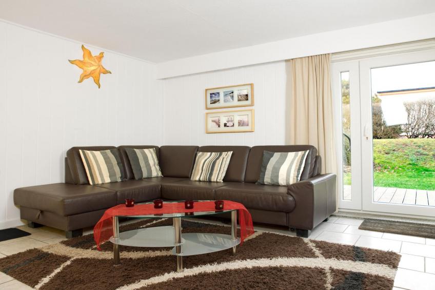 Inselhaus Piet auf der Insel Poel - foto 10