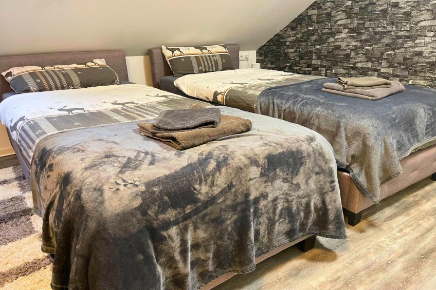 PH5 Pellinger-Hof Studio Apartment - foto 5