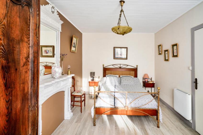 Maison à Treffiagat-Léchiagat - foto 21