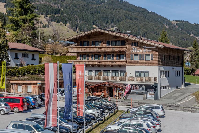 Mountapart-Kitzbüheler Horn Top 10 - foto 6