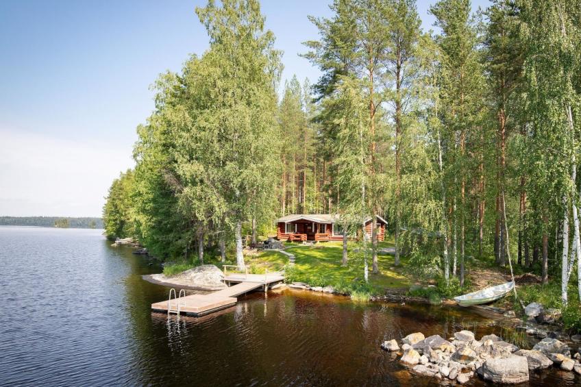 Riihiniemi (raudanniemi) - foto 28