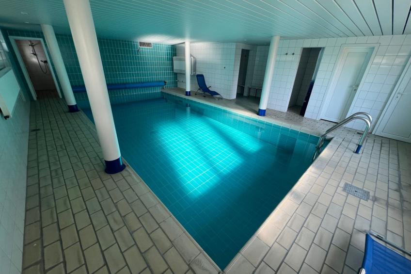 Penthouse mit Meerblick direkt am Strand - foto 26