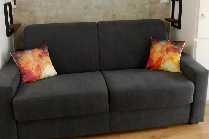 Studio Erika al Vittoriale - foto 11