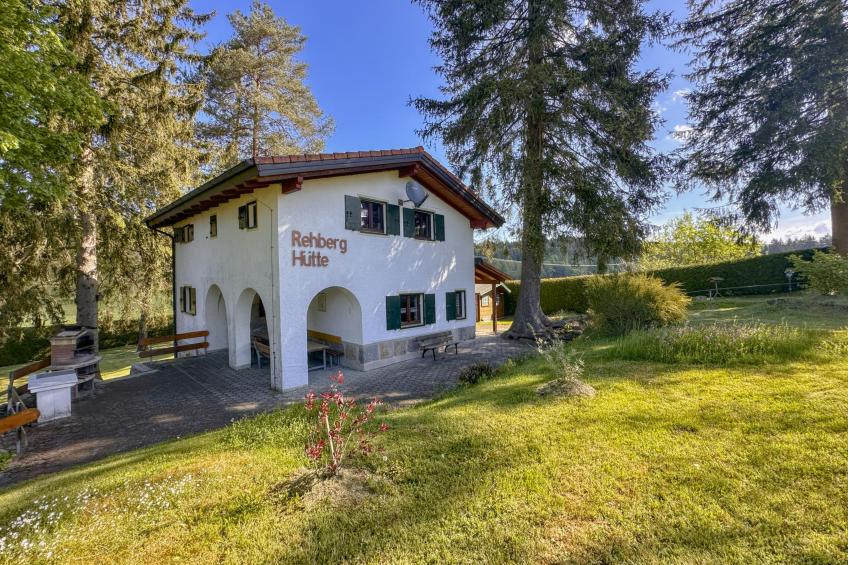 Rehberg Hütte - foto 28