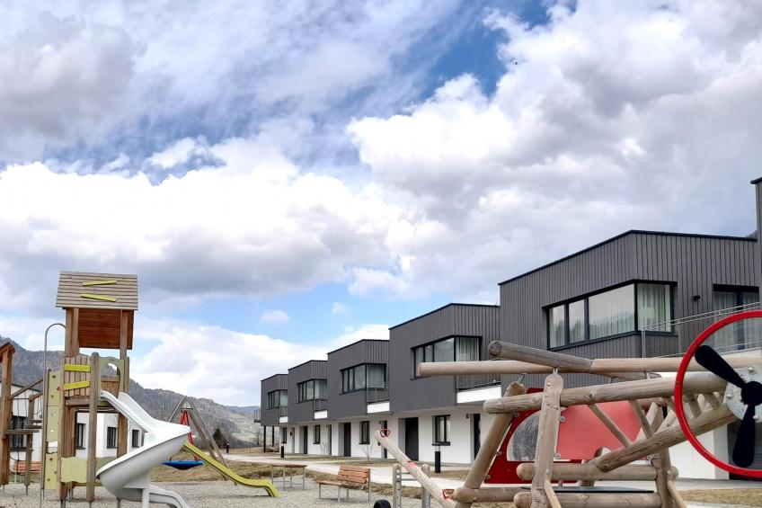 Winzerchalet - foto 13