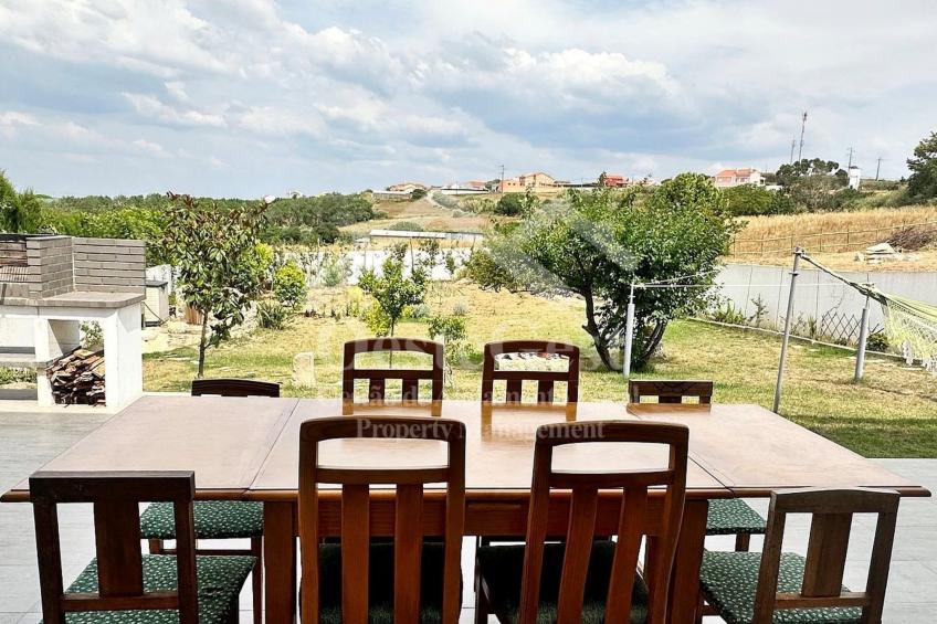 Magnolienhaus - foto 37