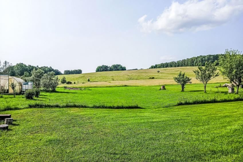 Srub Pohodář - foto 46