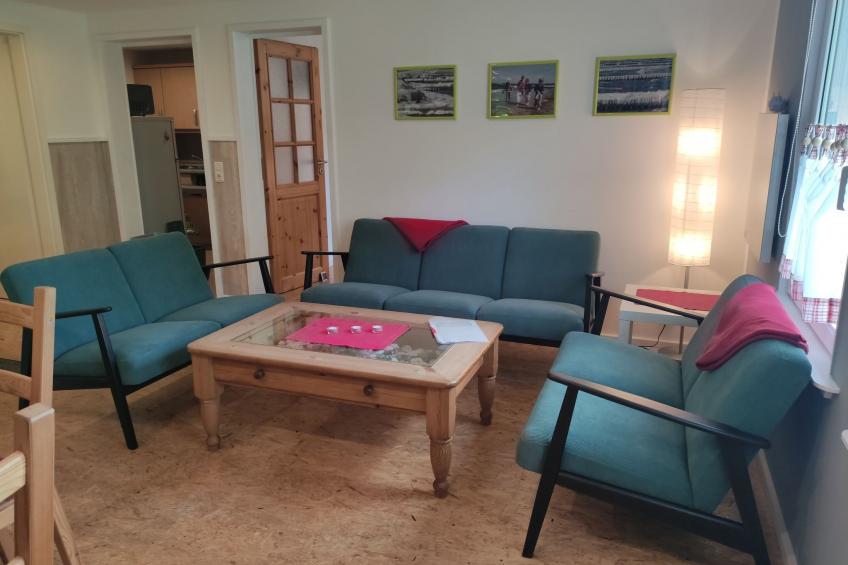 Janet Ratschkowski - foto 2