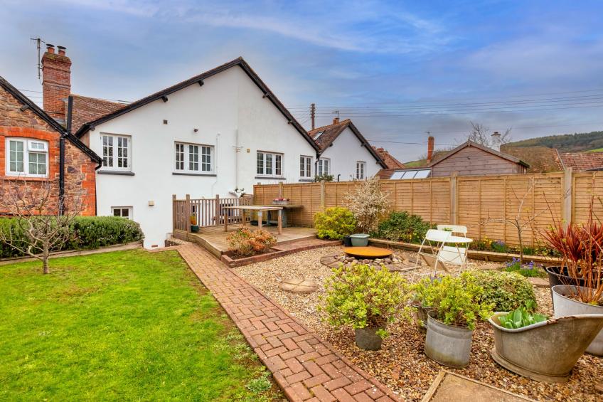 3 Elm Cottage - foto 3