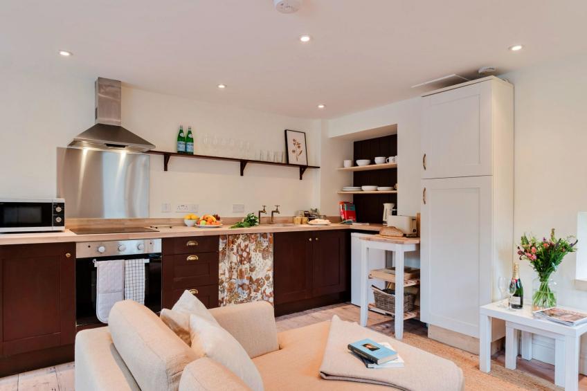 Courtside Cottage - foto 22