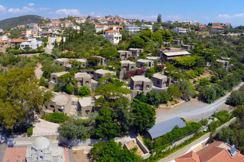 Bungalows für 2-4 Pers. mit Meerblick - foto 9