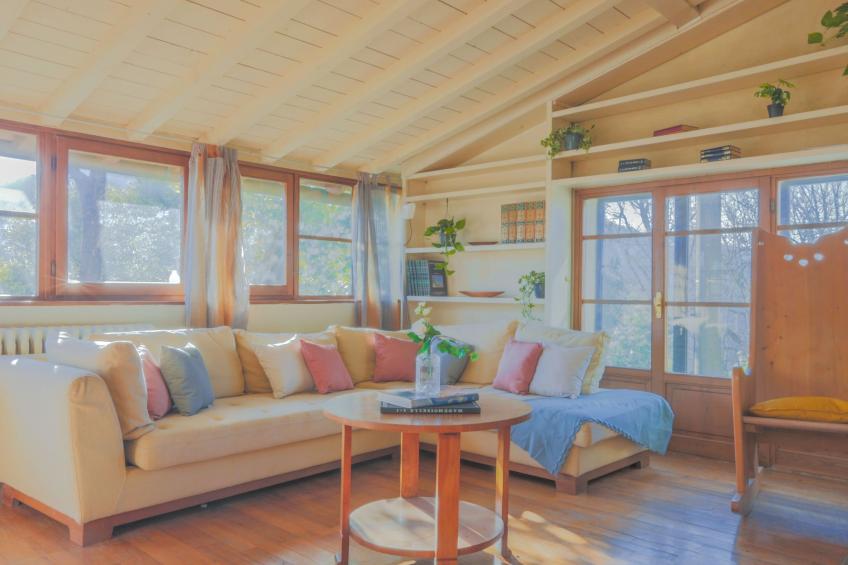 Schloss Casalta - foto 6