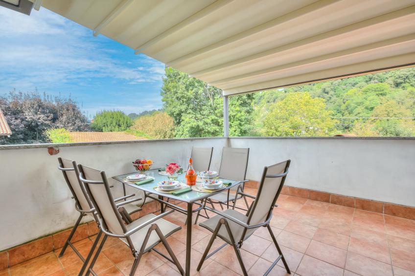 Connie's apartment - foto 31