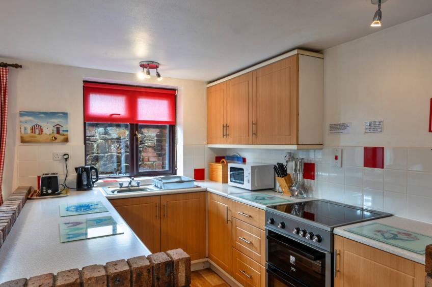 Tarquol Cottage, Stowford - foto 20