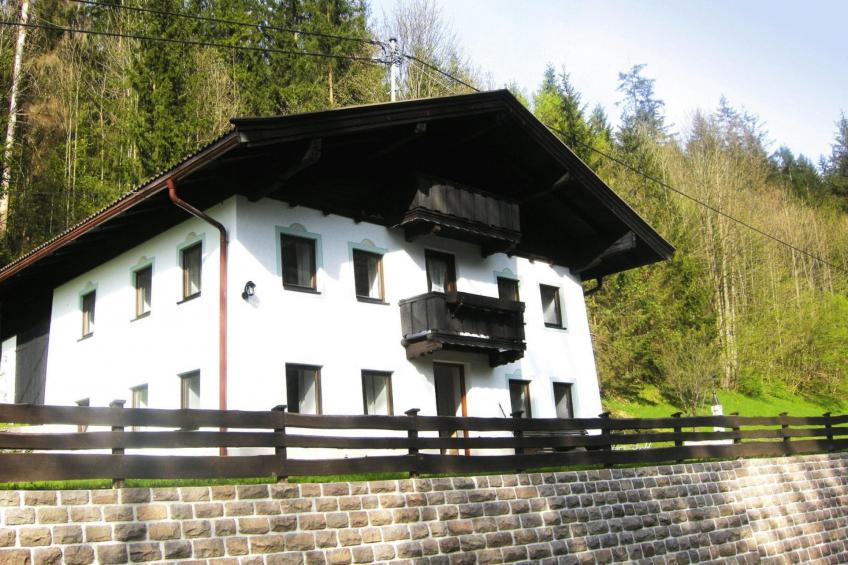 Ferienhaus in Kössen - foto 5