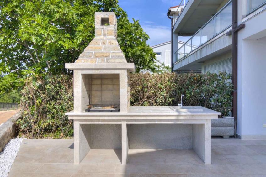 Holiday apartment with heated pool, close to the sea - BF-GCM7R - foto 3