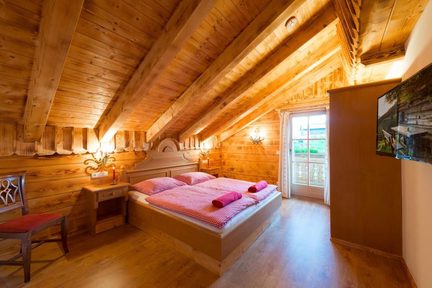 Chalet Steinbock, St. Martin am Tennengebirge-Chalet für 6 Personen - foto 27