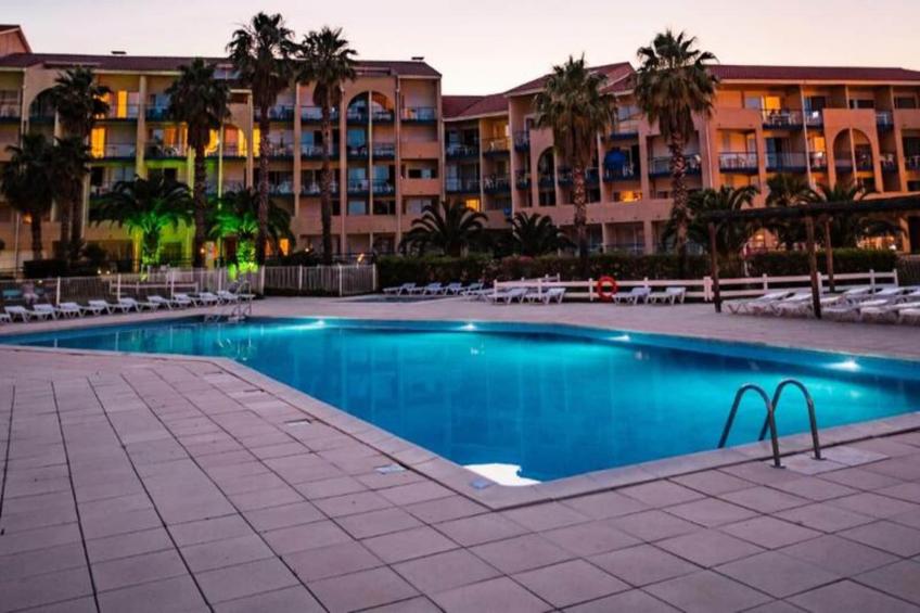 Résidence Mer & Golf Port Argelès - foto 16