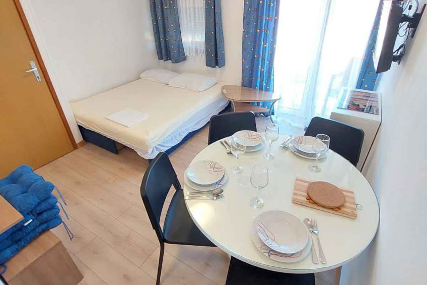 Holiday apartment Flat with air conditioning - BF-86MNP - foto 7