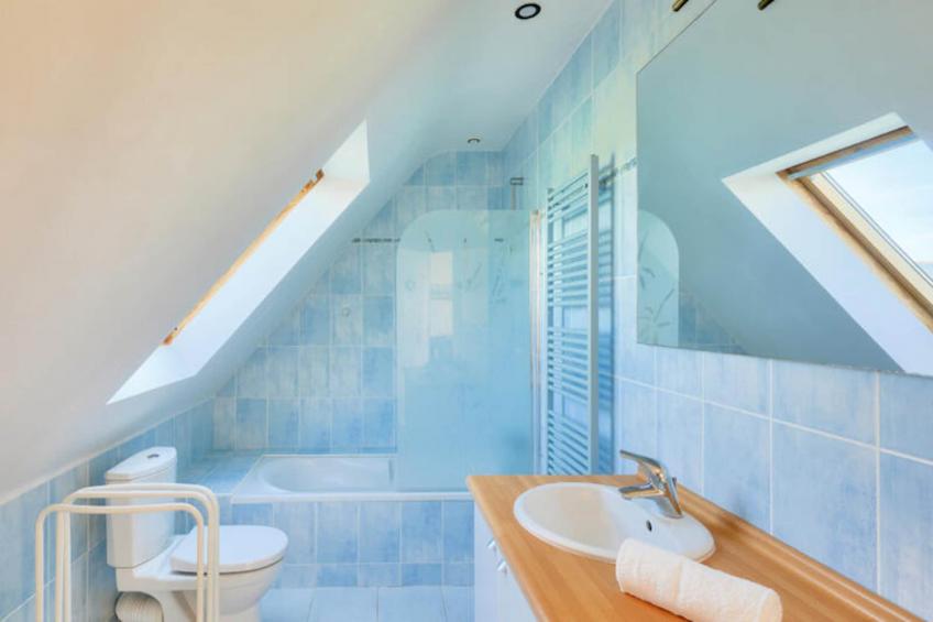 Maison à Plovan - foto 21