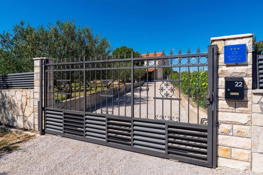 Holiday home Maria - foto 24