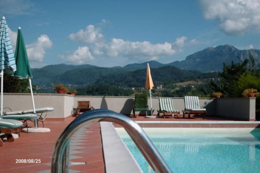 Agriturismo L'Argilla - Wohnung - foto 11