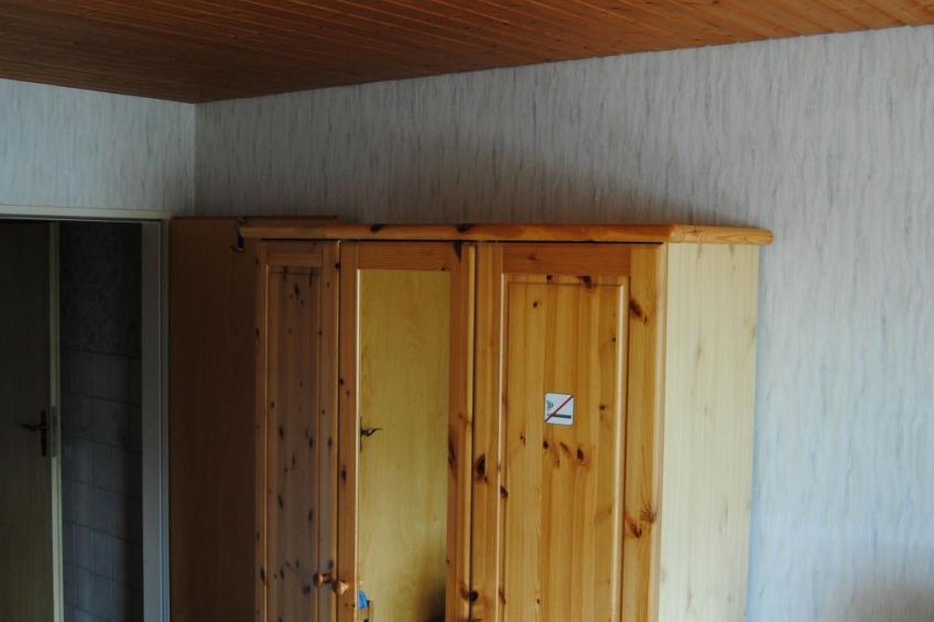 Wohnung in Goosefeld mit Grill - foto 4