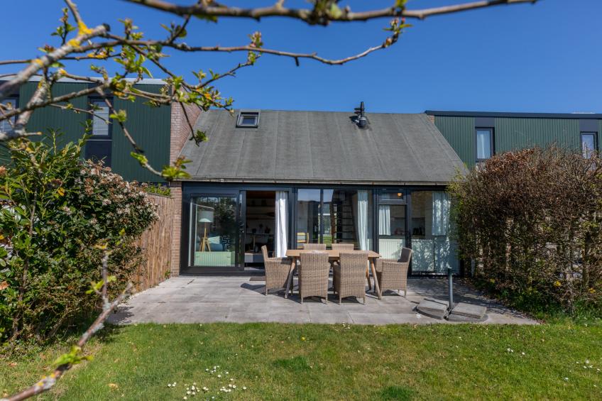 Holidayhouse - de Haaijmanweg 5 | Burgh-Haamstede "huis 118" - foto 29