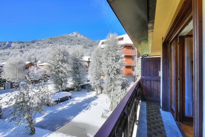 Il Nido di Elda (few steps from skiing) - foto 6