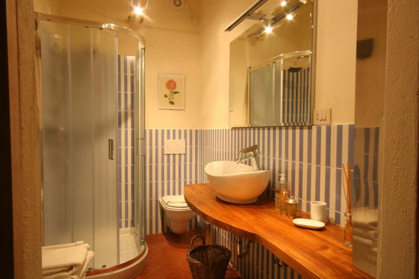 Anwesen "Casa Colonica" mit eigenem Garten und Grill - foto 17