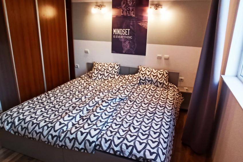 Familienvilla mit Meerblick "Arode Villa Ovid" - foto 44