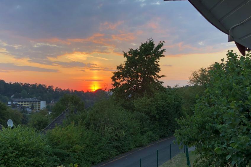 Stausee in Kirchheim Seepark - foto 29