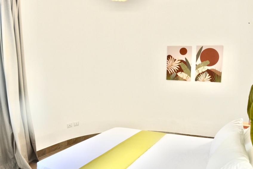 Villa 'Mama Cossyra' in der Nähe des Strandes - foto 20