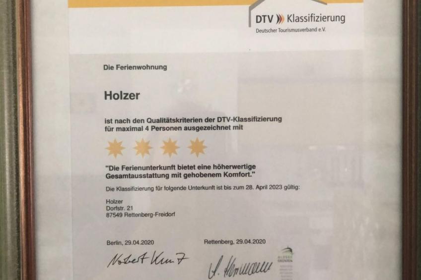 Fewo Holzer - foto 3