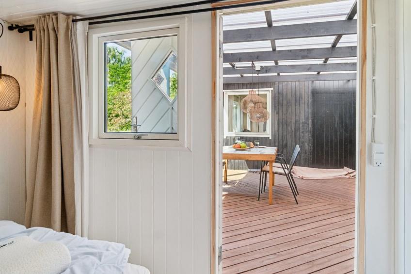 "Holmer" - 2.5km from the sea - foto 15