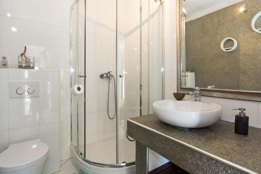 Wohnung in Rijeka mit Terrasse und Grill - foto 10