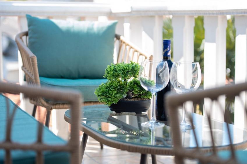 Moderne Ferienwohnung Zen 2 - foto 2