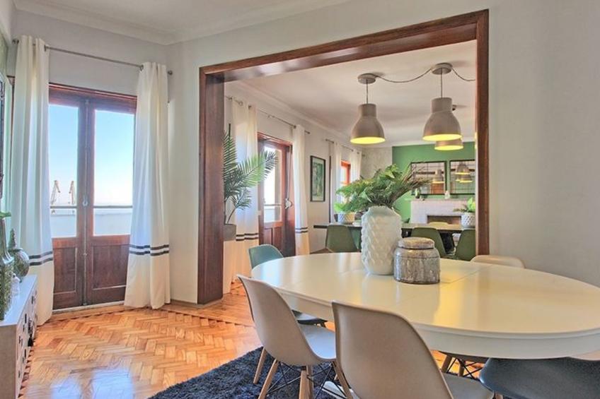 Studio für 19 Personen und 1 Kind in Lissabon - foto 25