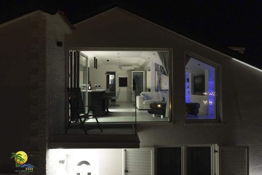 Schöne Wohnung in Vrsar mit Großer Terrasse - foto 45