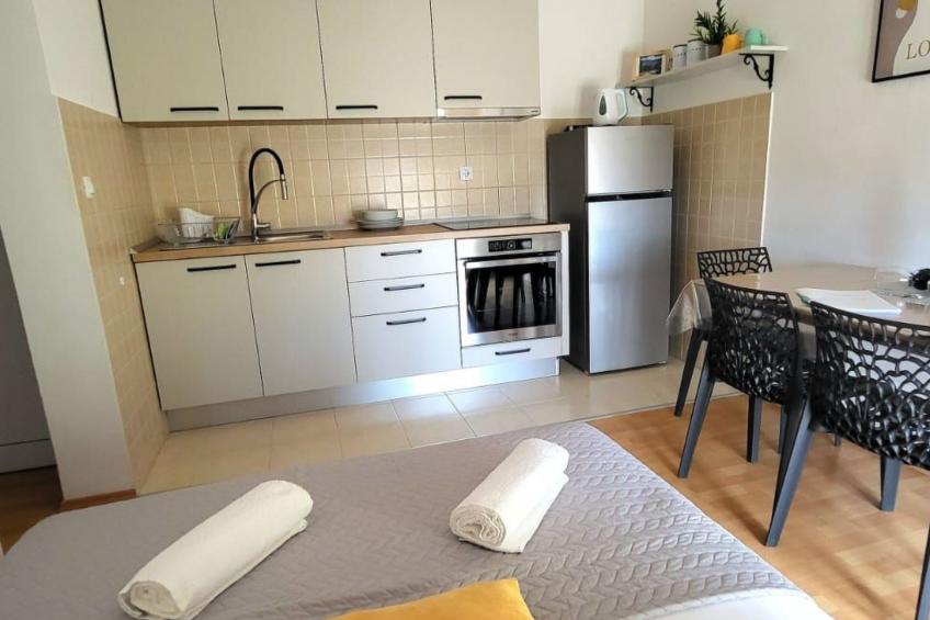 Appartement mit Balkon - foto 5