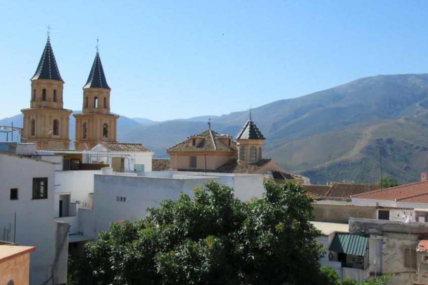 Eine Oase der Ruhe mitten in der Stadt - foto 47