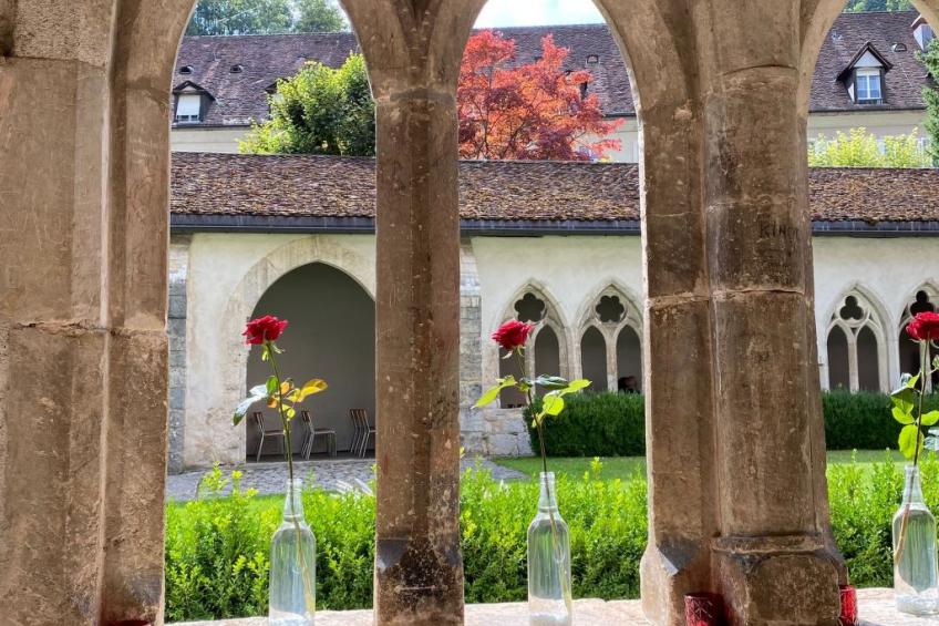 Maison Ruth/Galerie - foto 17