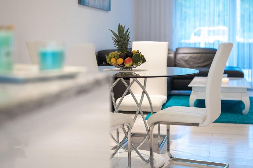 Neue Villa mit Pool und Meerblick - foto 26