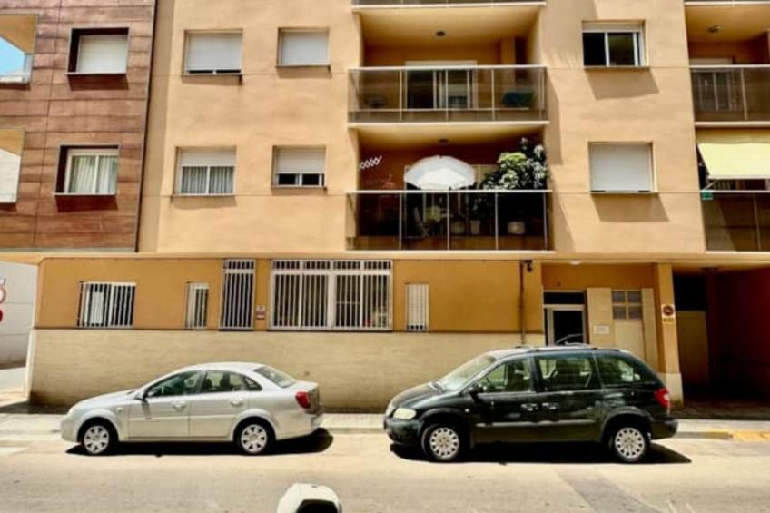 Appartement Benicarlo REF 064 - foto 2