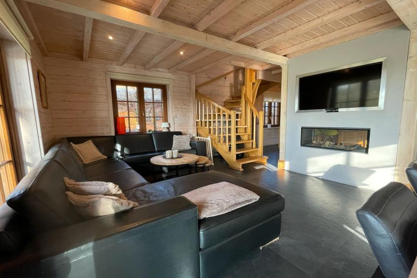 Salland Hideaway - 6 persons - foto 2