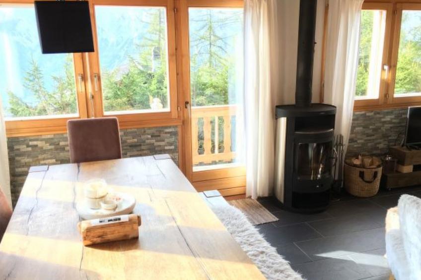 Chalet Mon Sousou Nendaz 4 Vallées - foto 19