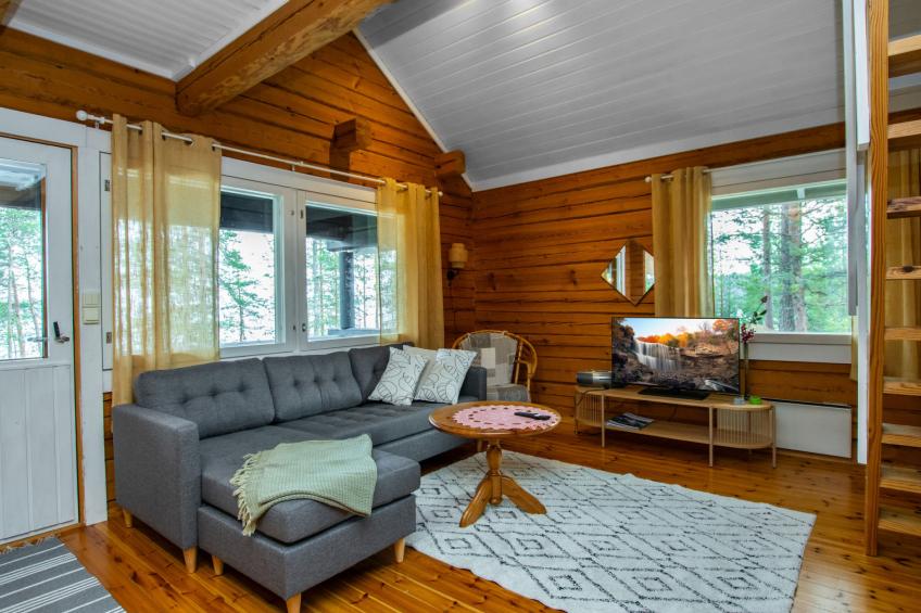 Kalliokoto, loma-aution lomamökit - foto 5