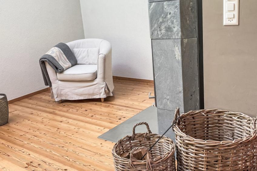 Maiensäss La Scera - foto 37